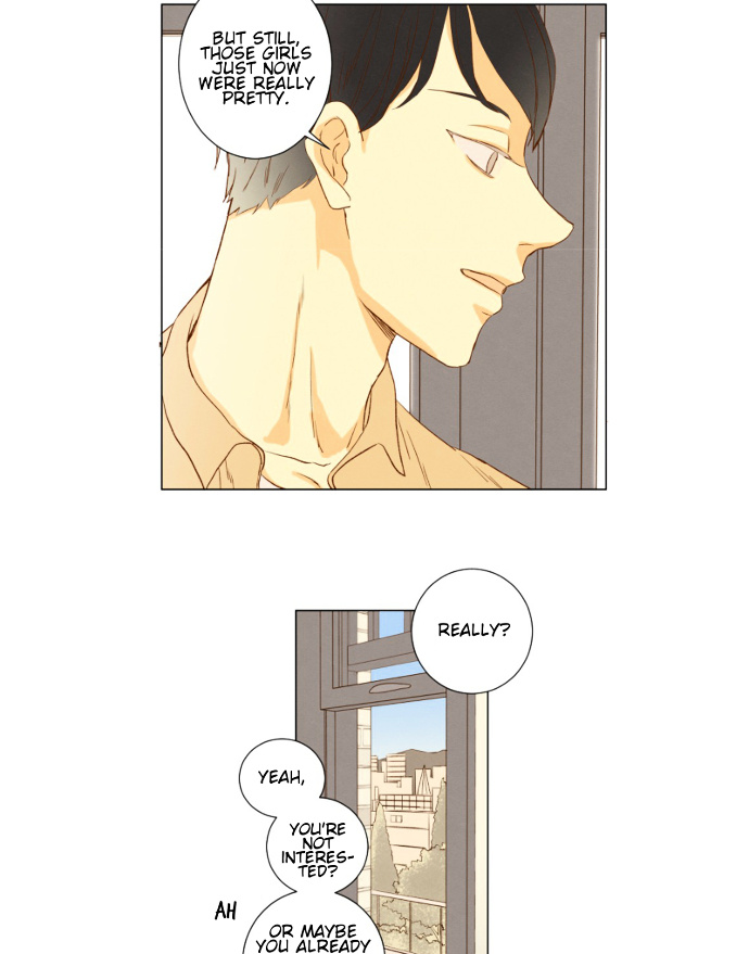 That Summer (Kim Hyun) - Chapter 83 : The Dog That Bites The Wolf - 8