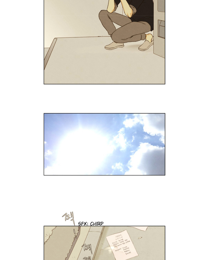 That Summer (Kim Hyun) - Chapter 83 : The Dog That Bites The Wolf - 8