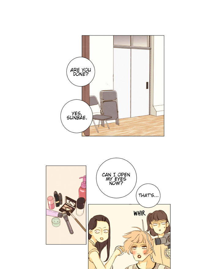 That Summer (Kim Hyun) - Chapter 84 : The Dog That Bites The Wolf - 9