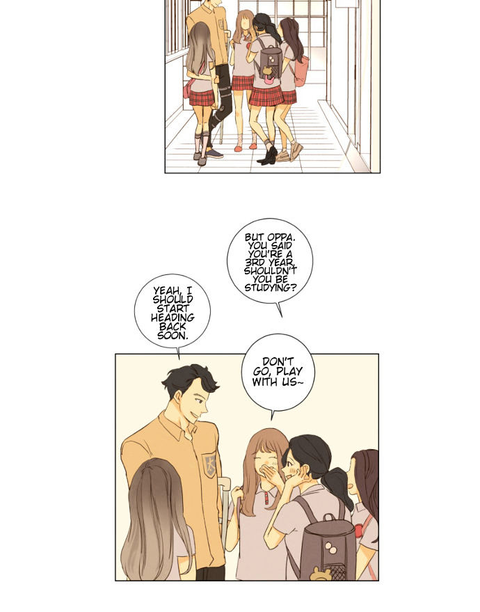 That Summer (Kim Hyun) - Chapter 84 : The Dog That Bites The Wolf - 9