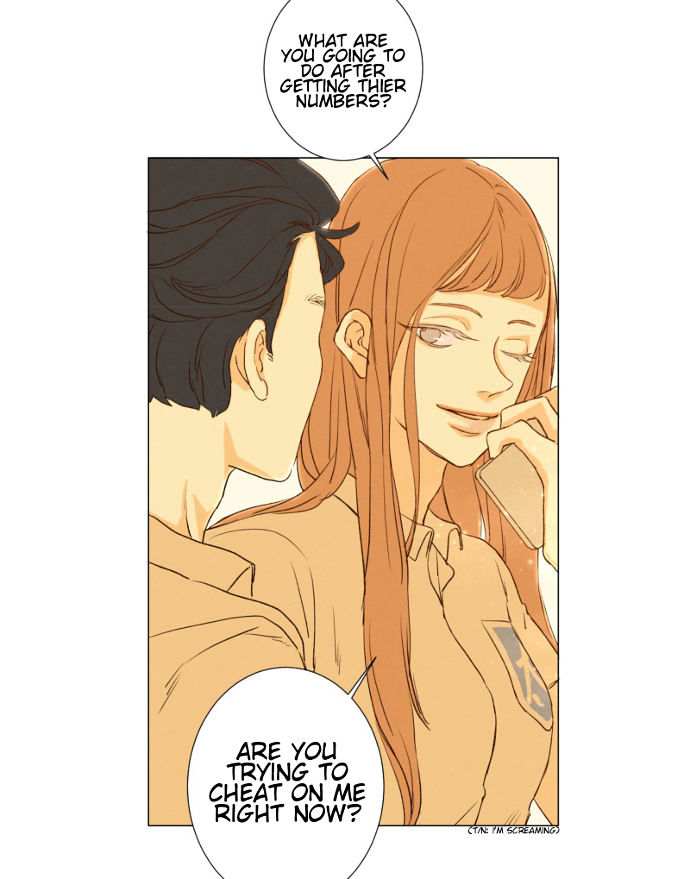 That Summer (Kim Hyun) - Chapter 84 : The Dog That Bites The Wolf - 9