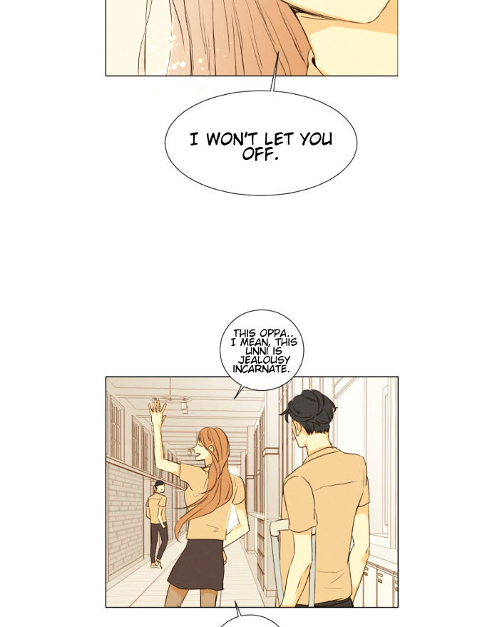 That Summer (Kim Hyun) - Chapter 84 : The Dog That Bites The Wolf - 9