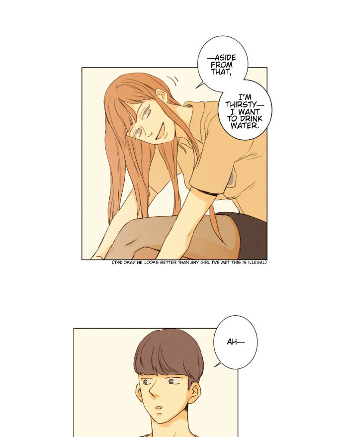 That Summer (Kim Hyun) - Chapter 84 : The Dog That Bites The Wolf - 9