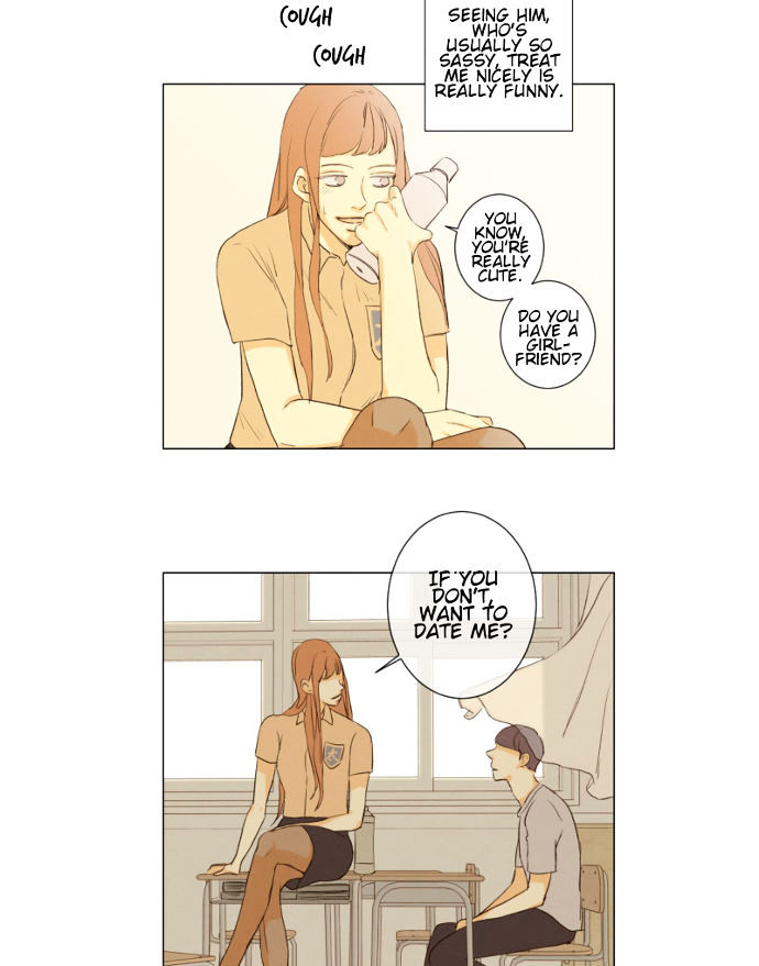 That Summer (Kim Hyun) - Chapter 84 : The Dog That Bites The Wolf - 9