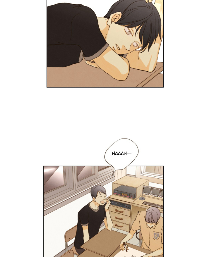 That Summer (Kim Hyun) - Chapter 82 : The Dog That Bites The Wolf - 7