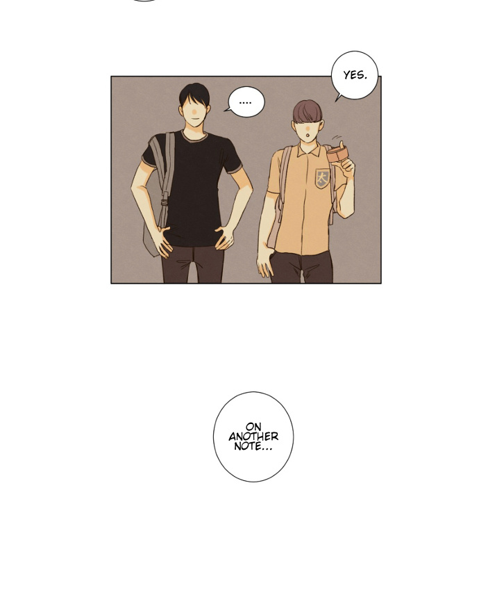 That Summer (Kim Hyun) - Chapter 82 : The Dog That Bites The Wolf - 7