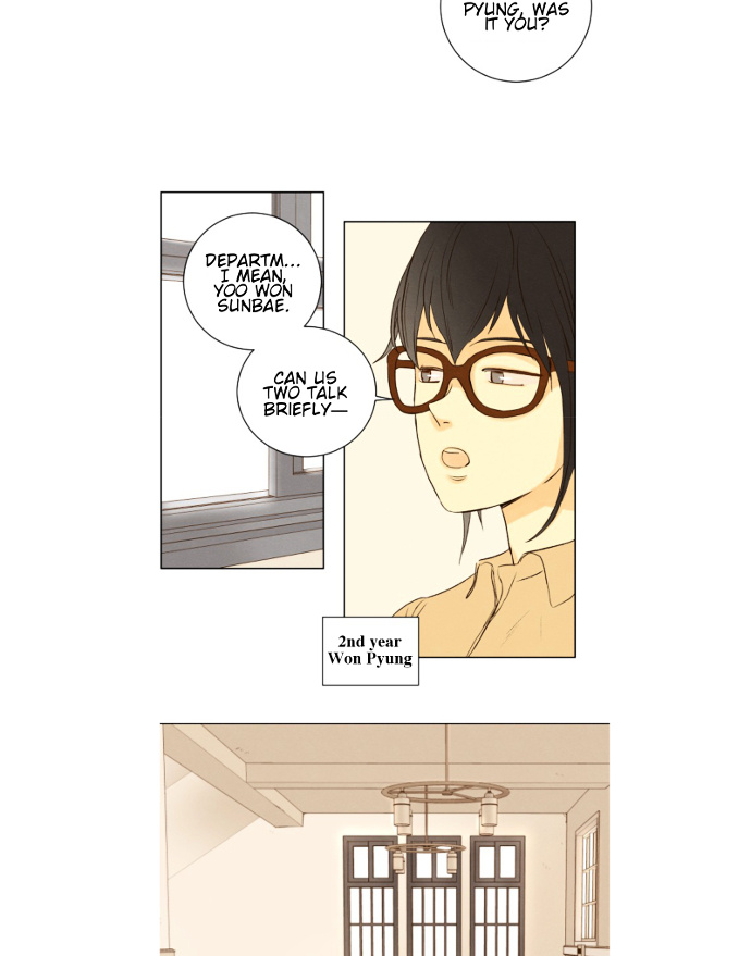 That Summer (Kim Hyun) - Chapter 76 : The Dog That Bites The Wolf - 1