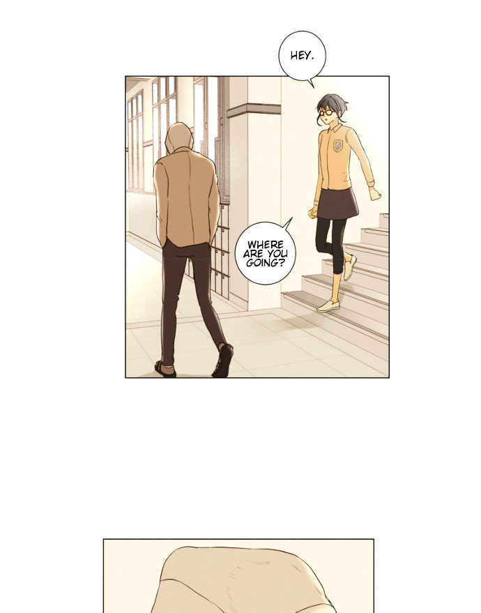 That Summer (Kim Hyun) - Chapter 76 : The Dog That Bites The Wolf - 1