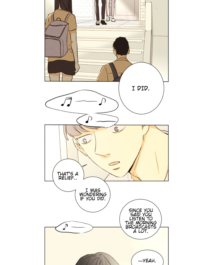 That Summer (Kim Hyun) - Chapter 87 : That Thing You Call Love