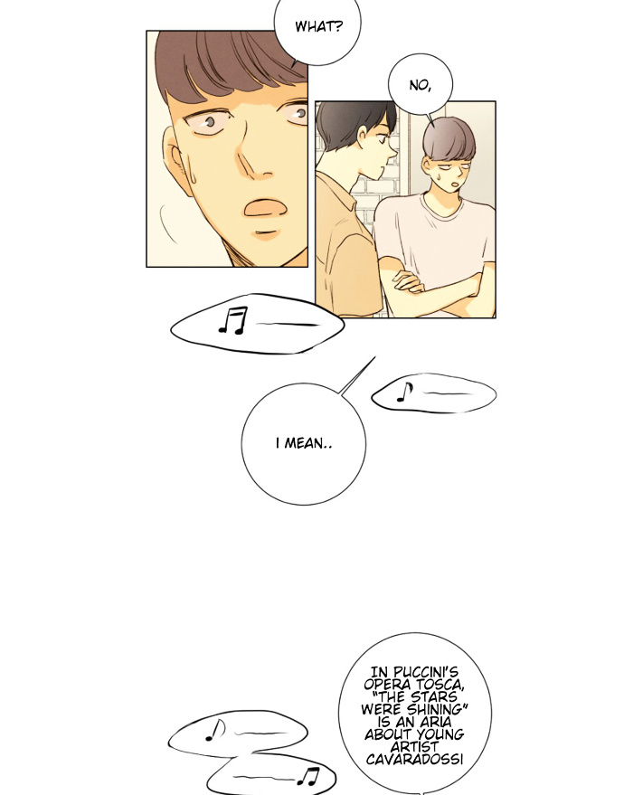 That Summer (Kim Hyun) - Chapter 87 : That Thing You Call Love