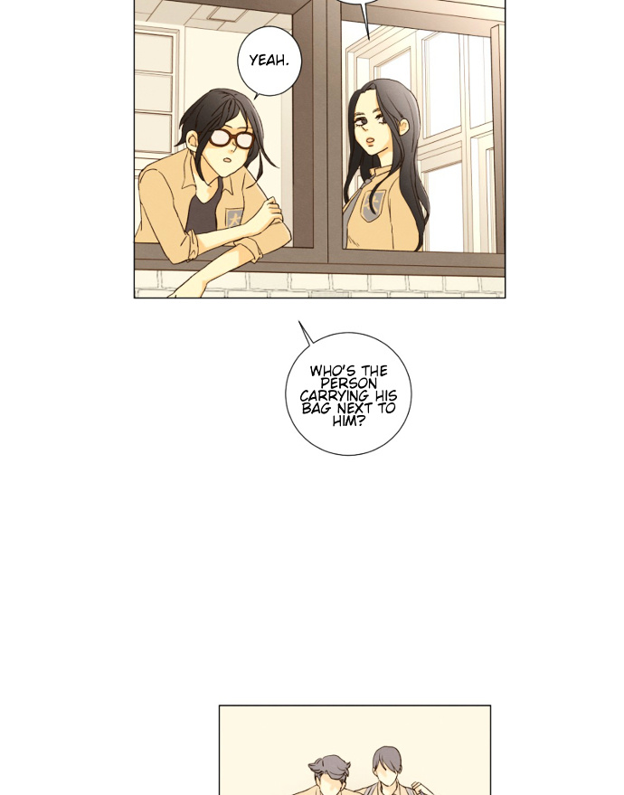 That Summer (Kim Hyun) - Chapter 80 : The Dog That Bites The Wolf - 5