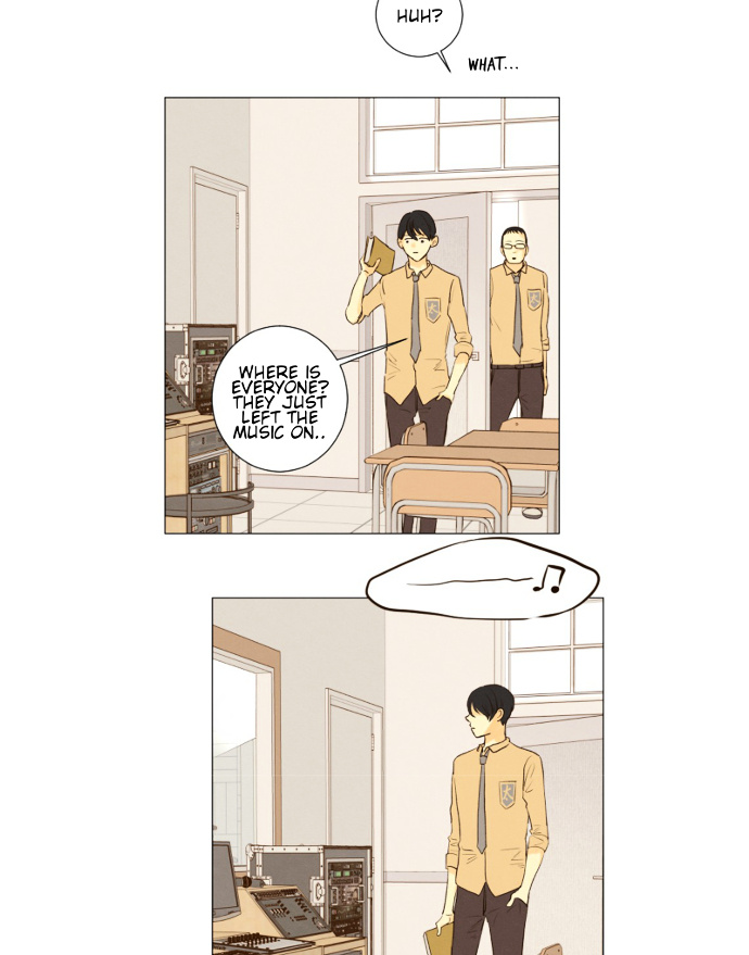 That Summer (Kim Hyun) - Chapter 77 : The Dog That Bites The Wolf - 2