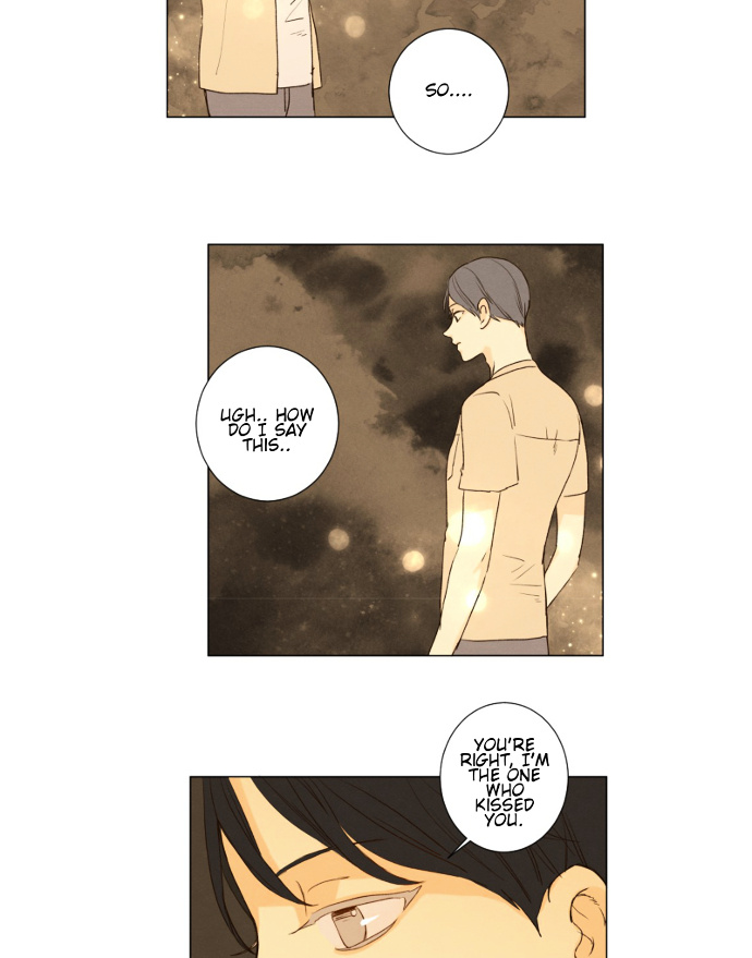 That Summer (Kim Hyun) - Chapter 86 : The Dog That Bites The Wolf - 11 (Fin)