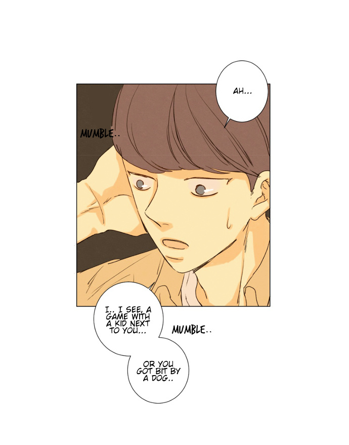 That Summer (Kim Hyun) - Chapter 86 : The Dog That Bites The Wolf - 11 (Fin)