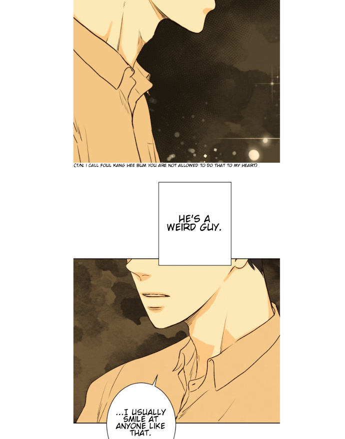 That Summer (Kim Hyun) - Chapter 86 : The Dog That Bites The Wolf - 11 (Fin)