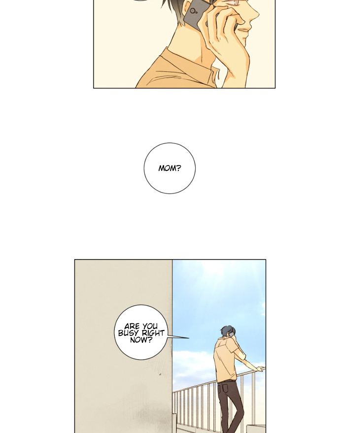 That Summer (Kim Hyun) - Chapter 86 : The Dog That Bites The Wolf - 11 (Fin)