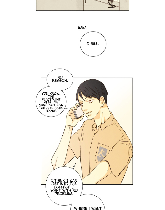 That Summer (Kim Hyun) - Chapter 86 : The Dog That Bites The Wolf - 11 (Fin)