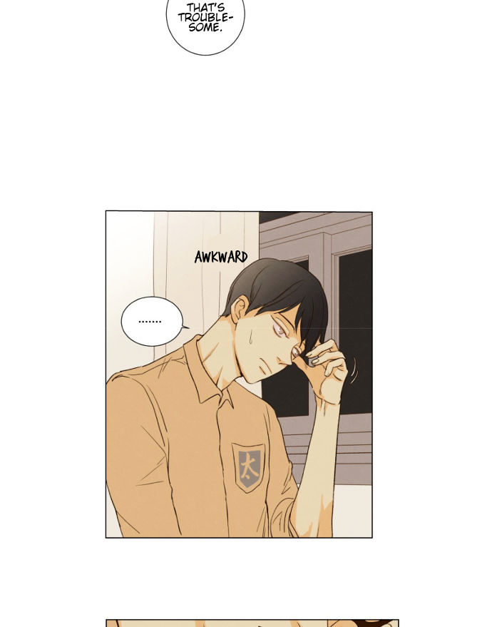 That Summer (Kim Hyun) - Chapter 78 : The Dog That Bites The Wolf - 3