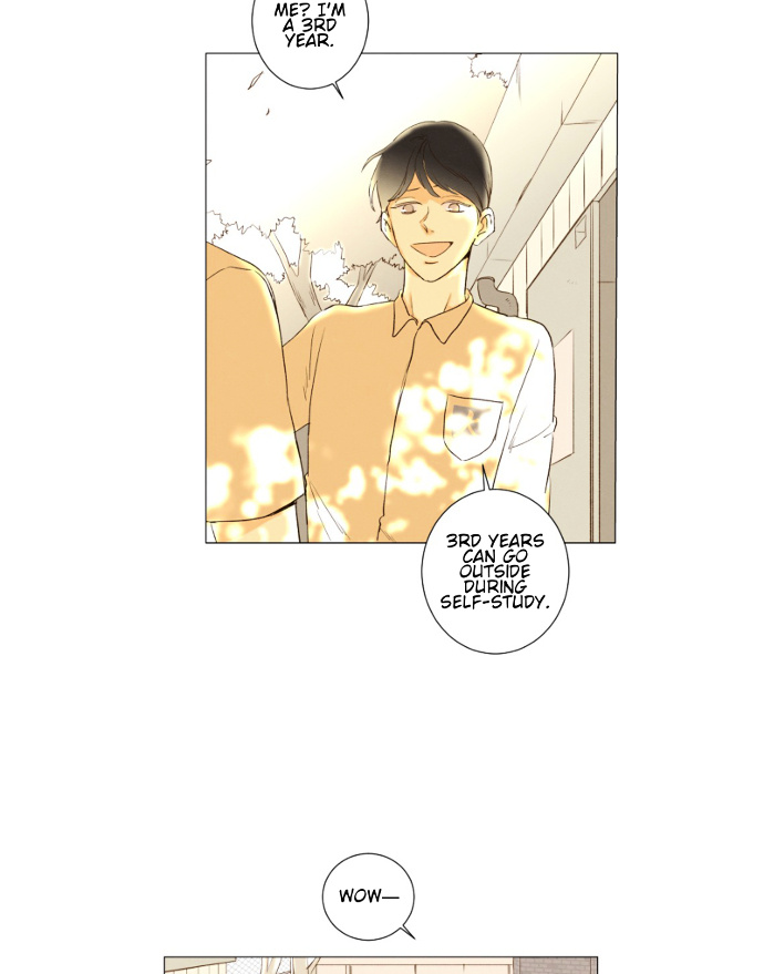 That Summer (Kim Hyun) - Chapter 81 : The Dog That Bites The Wolf - 6