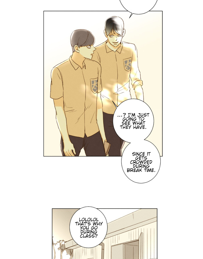 That Summer (Kim Hyun) - Chapter 81 : The Dog That Bites The Wolf - 6