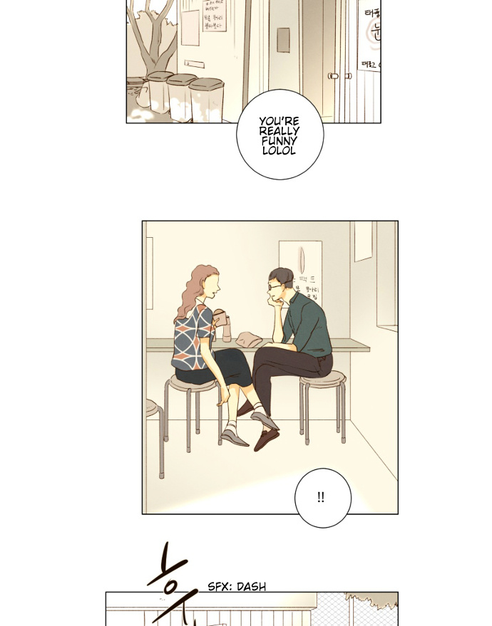 That Summer (Kim Hyun) - Chapter 81 : The Dog That Bites The Wolf - 6