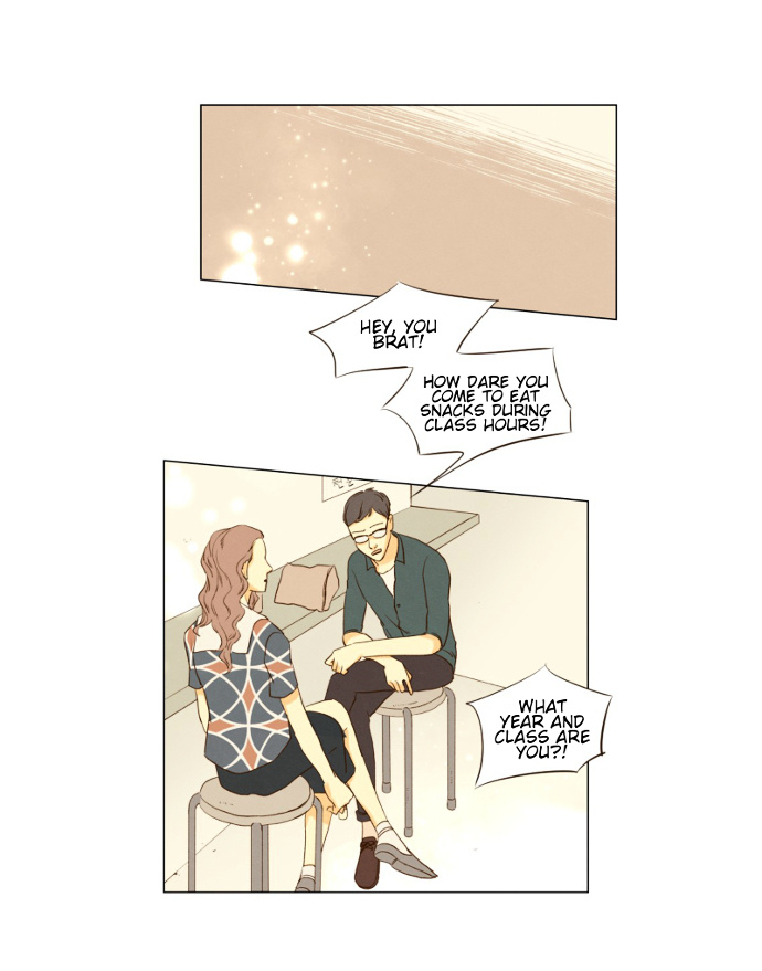 That Summer (Kim Hyun) - Chapter 81 : The Dog That Bites The Wolf - 6