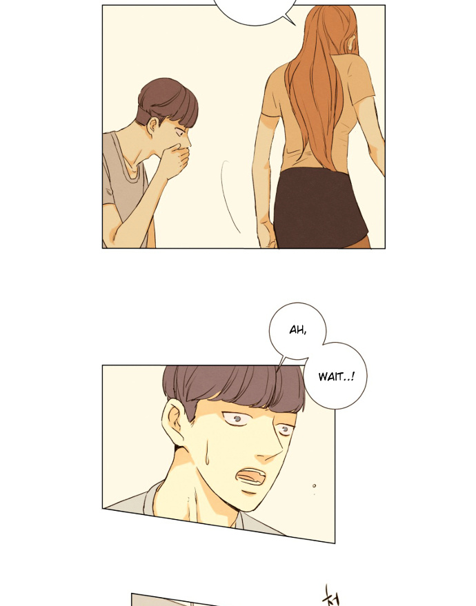 That Summer (Kim Hyun) - Chapter 85 : The Dog That Bites The Wolf - 10