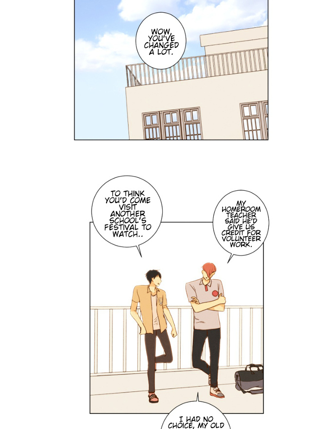 That Summer (Kim Hyun) - Chapter 85 : The Dog That Bites The Wolf - 10