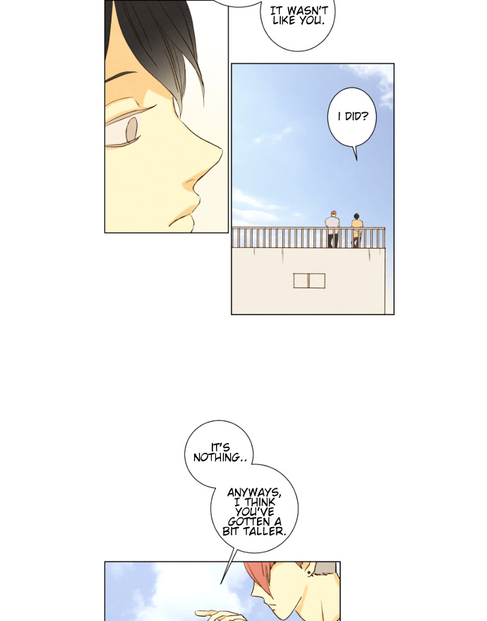 That Summer (Kim Hyun) - Chapter 85 : The Dog That Bites The Wolf - 10