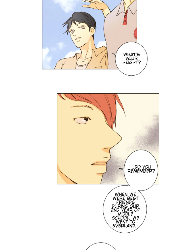 That Summer (Kim Hyun) - Chapter 85 : The Dog That Bites The Wolf - 10