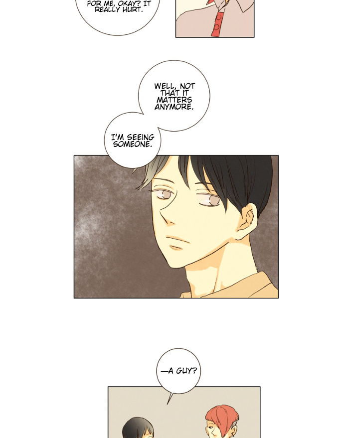 That Summer (Kim Hyun) - Chapter 85 : The Dog That Bites The Wolf - 10