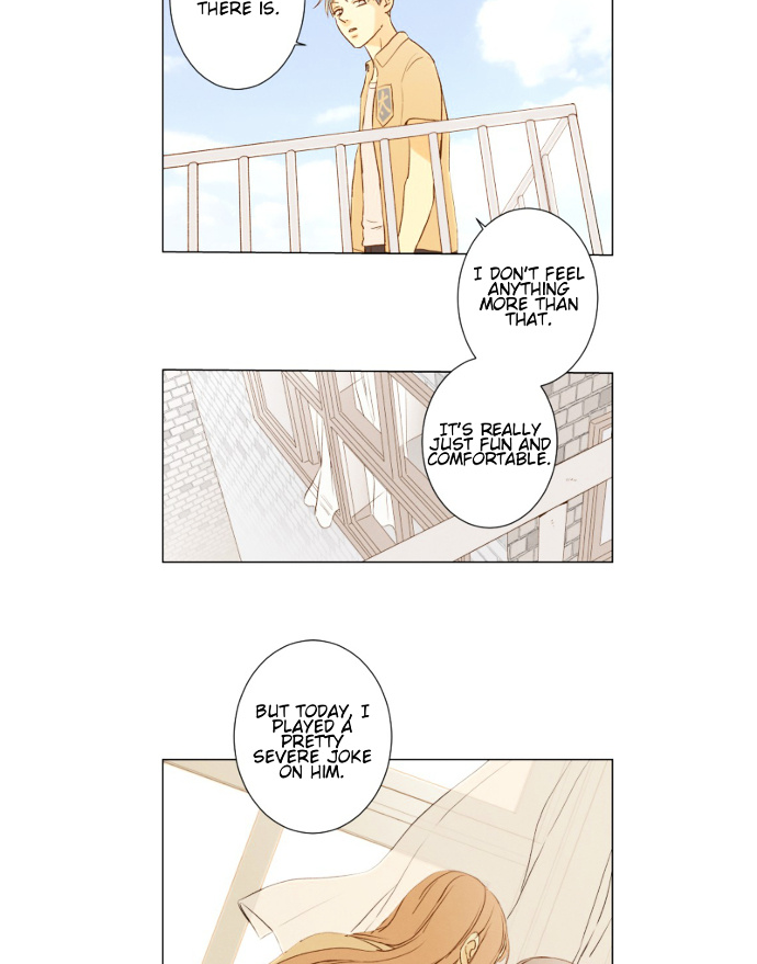 That Summer (Kim Hyun) - Chapter 85 : The Dog That Bites The Wolf - 10