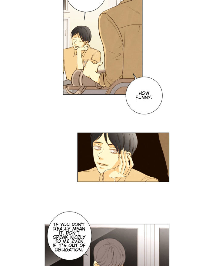 That Summer (Kim Hyun) - Chapter 79 : The Dog That Bites The Wolf - 4