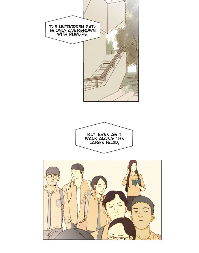 That Summer (Kim Hyun) - Chapter 79 : The Dog That Bites The Wolf - 4