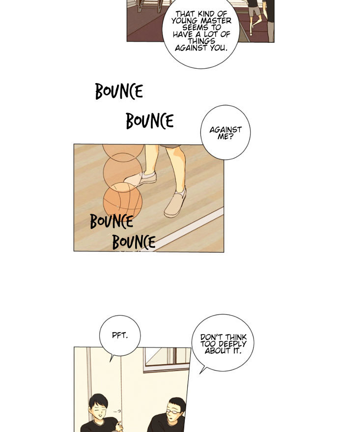 That Summer (Kim Hyun) - Chapter 79 : The Dog That Bites The Wolf - 4