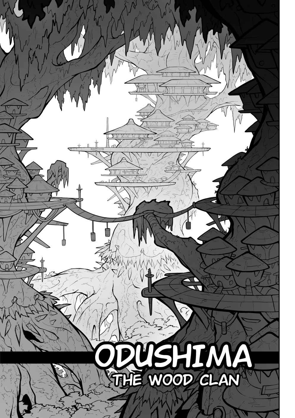 Dragon Claw - Chapter 13