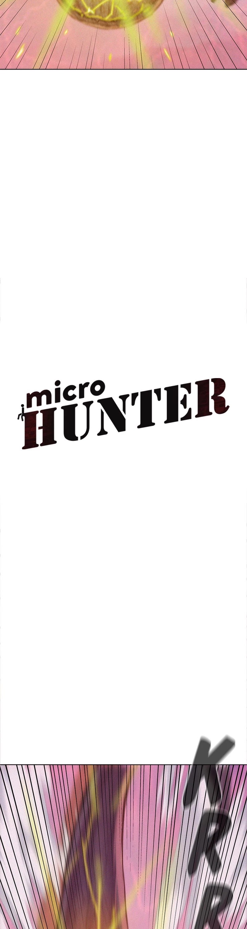 3Cm Hunter - Chapter 107: (S2) Episode 107