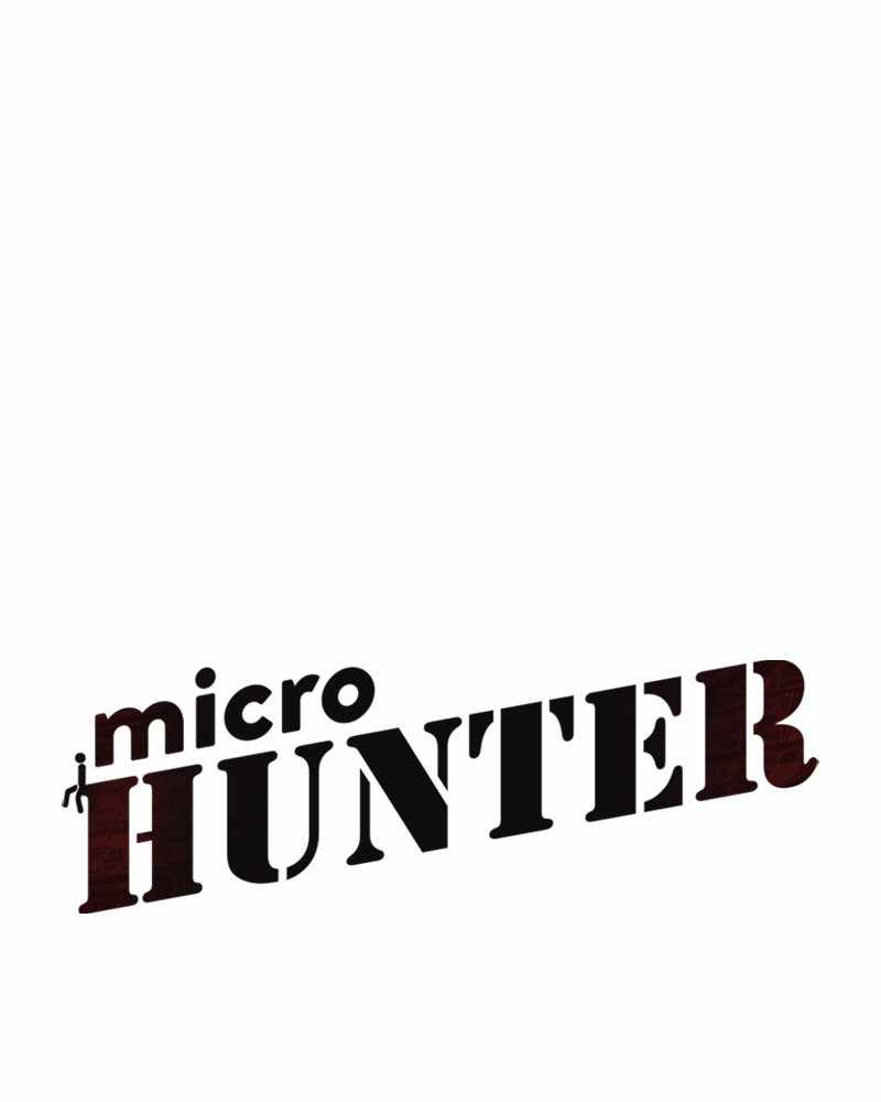 3Cm Hunter - Chapter 111