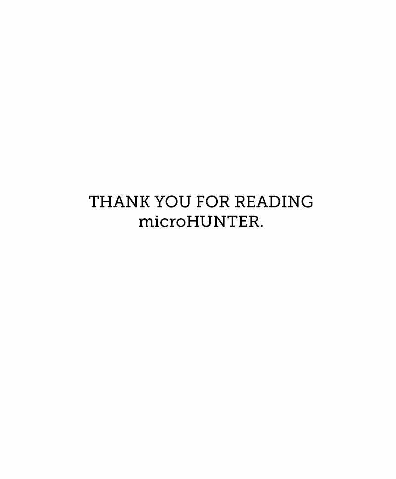 3Cm Hunter - Chapter 111