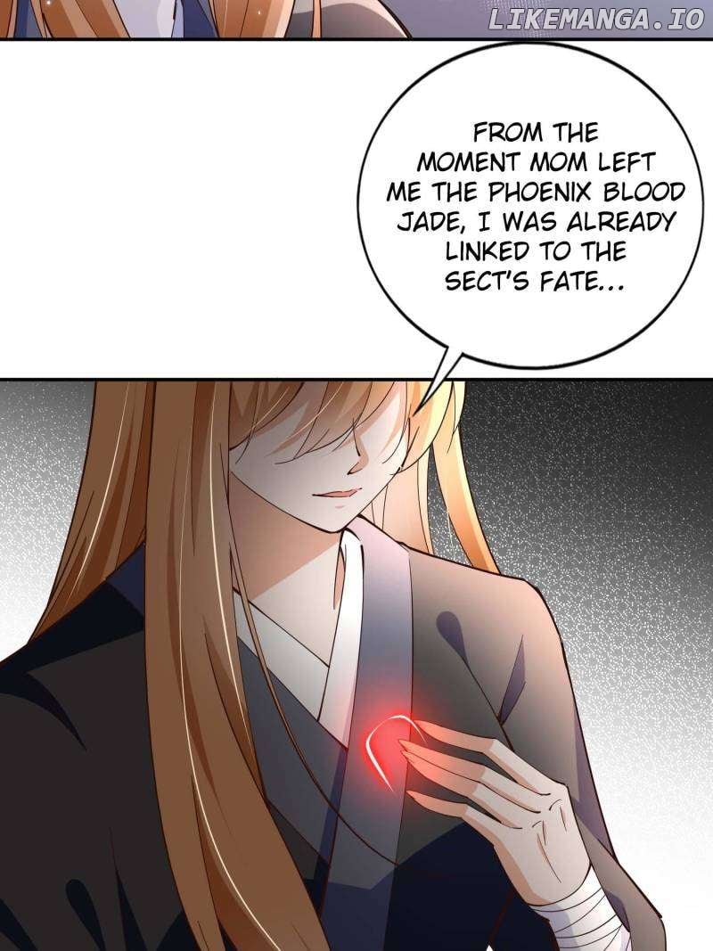 Reincarnation Of The Businesswoman At School - Chapter 231