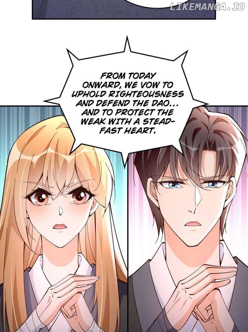 Reincarnation Of The Businesswoman At School - Chapter 231