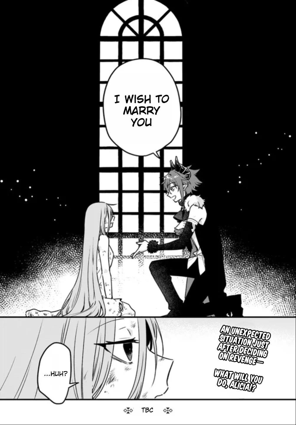 Yami Ochi Seijou Wa Senka De Mau - Vol.1 Chapter 1