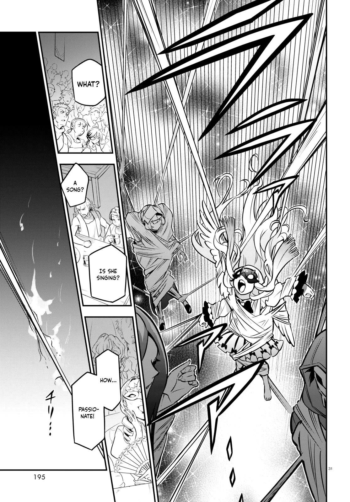 The Rising Of The Shield Hero - Chapter 99: Exhibition Match