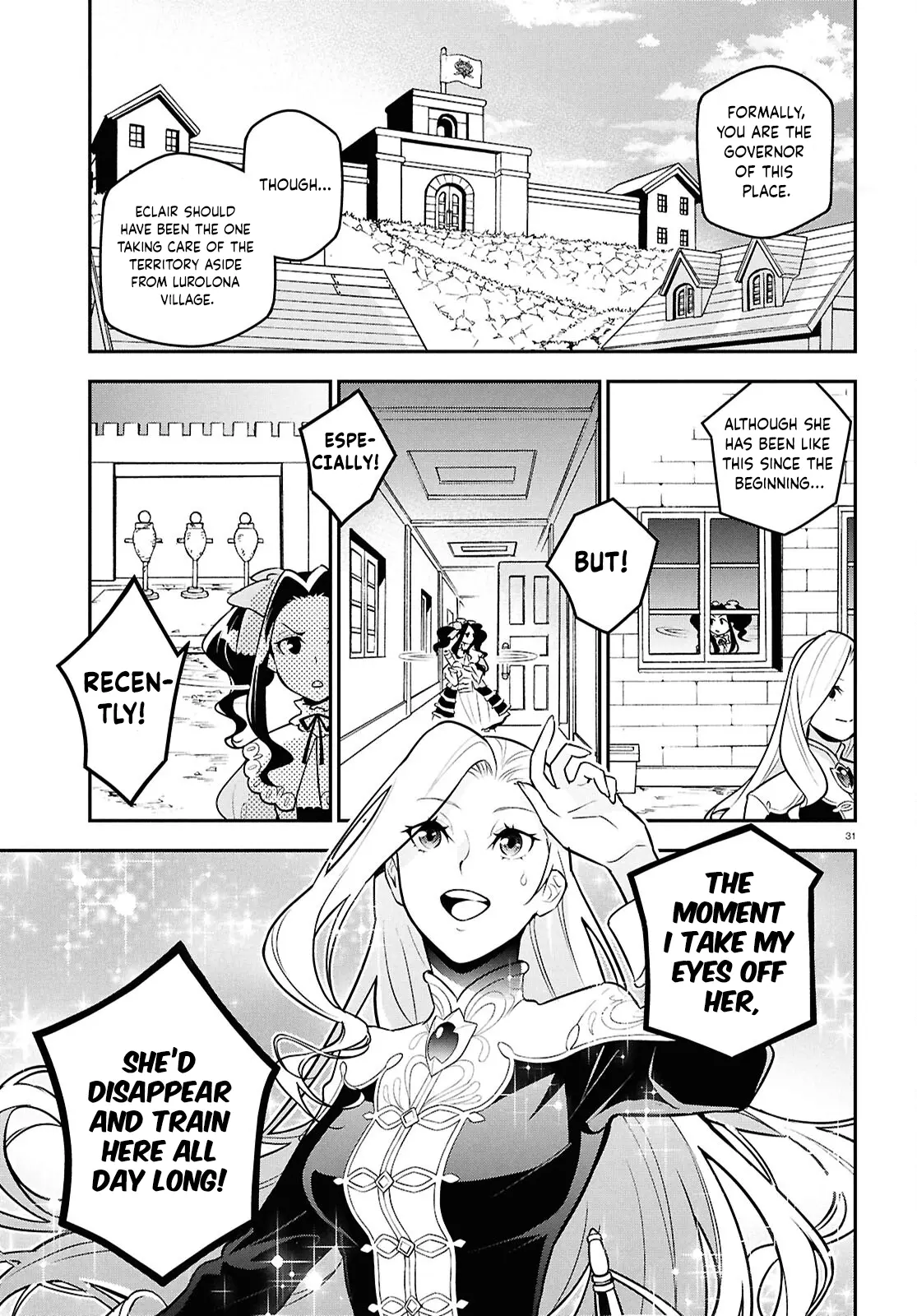 The Rising Of The Shield Hero - Chapter 109: Ambush