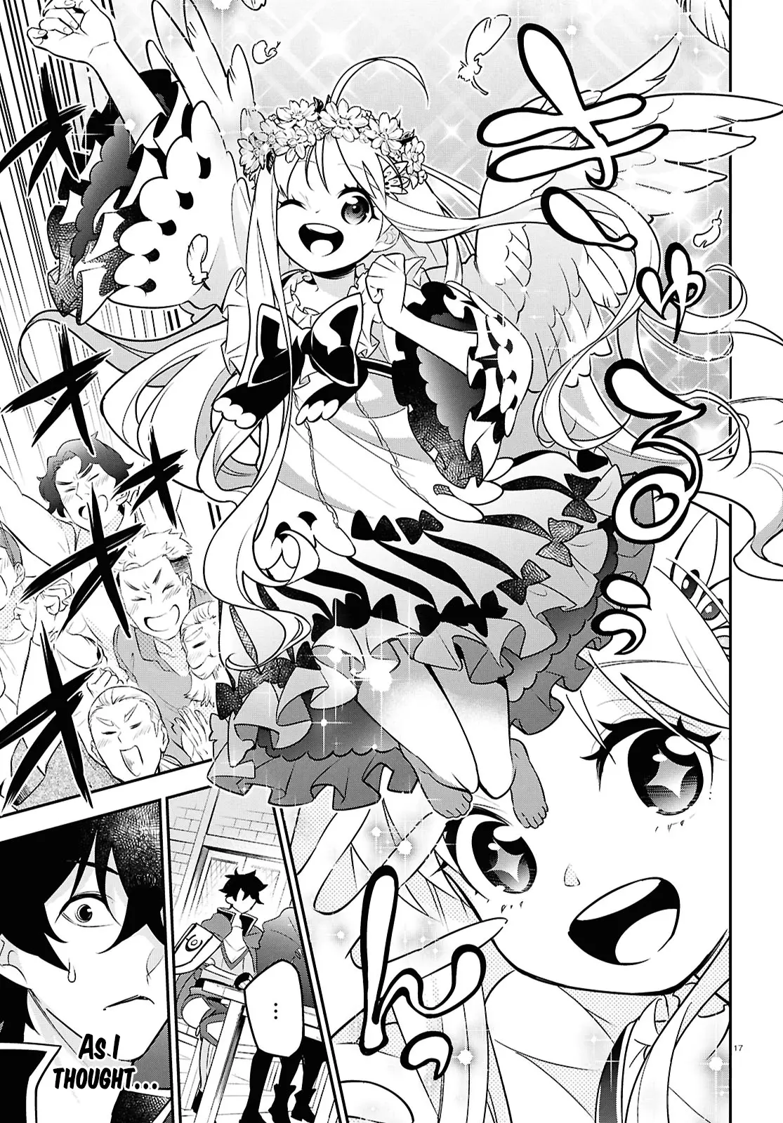 The Rising Of The Shield Hero - Vol.26 Chapter 107: A New Awakening