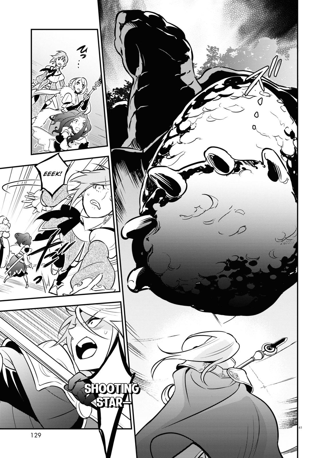 The Rising Of The Shield Hero - Vol.25 Chapter 104: Plan To Capture The Spear Hero