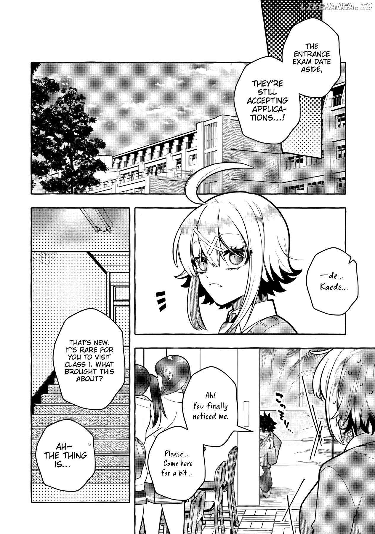 Kinzoku Slime Wo Taoshi Makutta Ore Ga "Kurokou No Ou" To Yobareru Made - Chapter 8