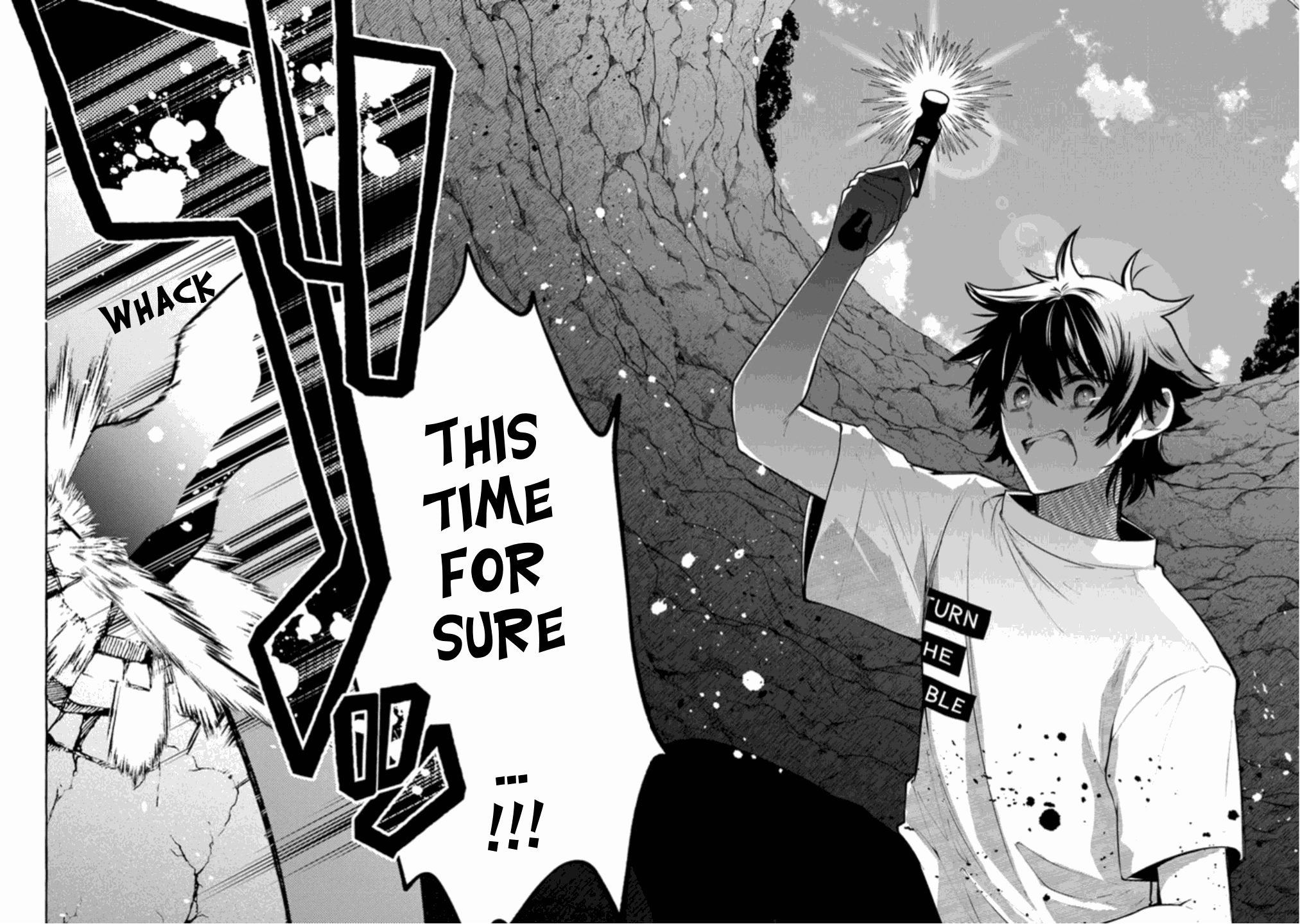 Kinzoku Slime Wo Taoshi Makutta Ore Ga "Kurokou No Ou" To Yobareru Made - Vol.1 Chapter 1: The Miniscule Dungeon That Emerged In The Yard