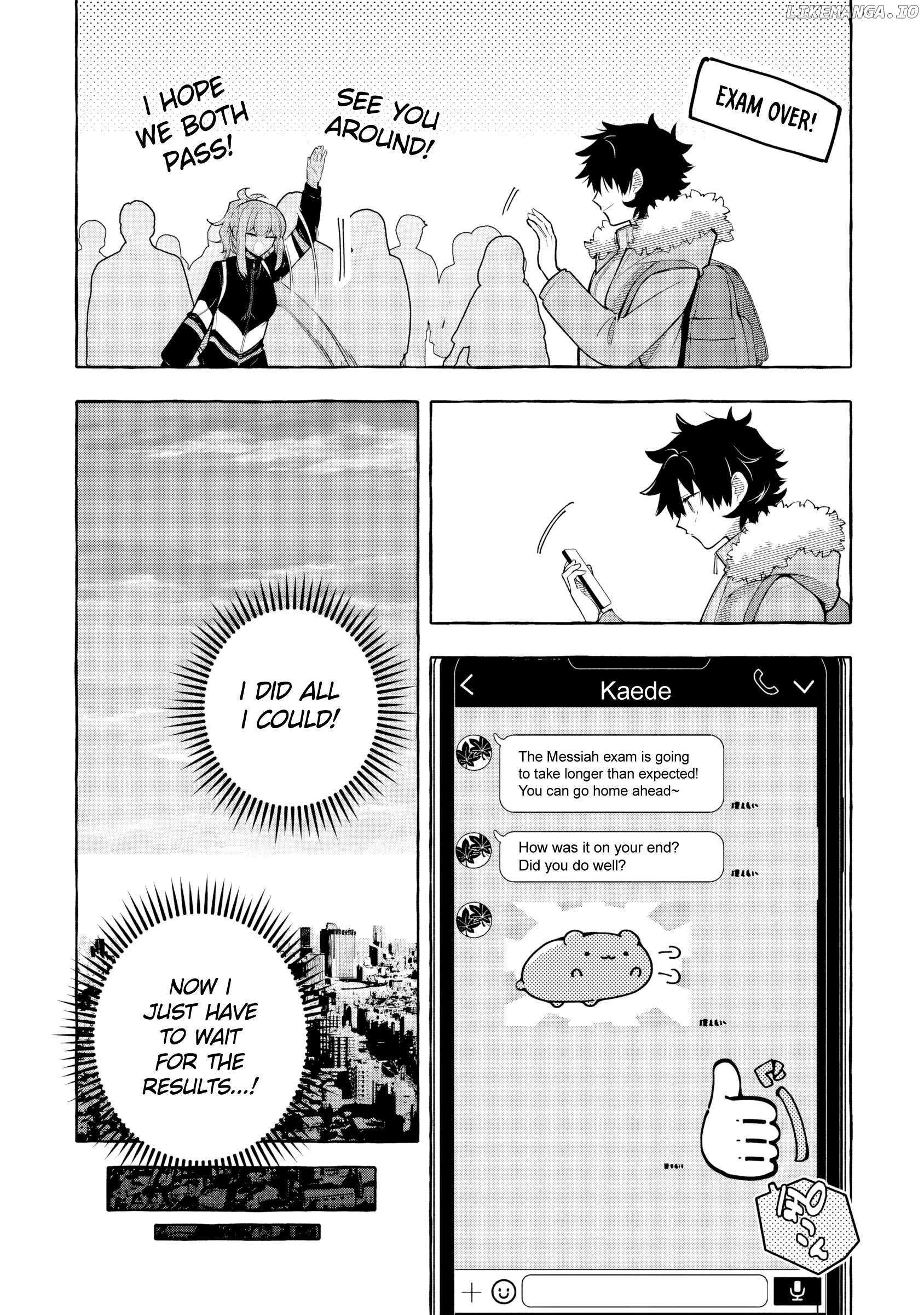 Kinzoku Slime Wo Taoshi Makutta Ore Ga "Kurokou No Ou" To Yobareru Made - Chapter 9