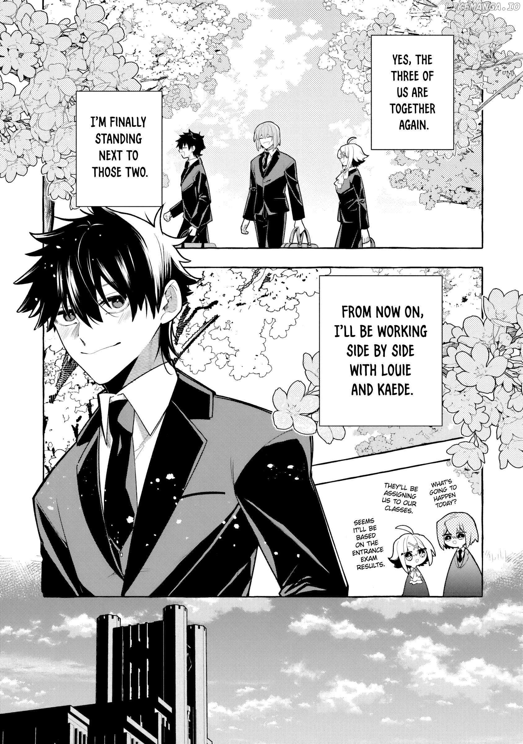 Kinzoku Slime Wo Taoshi Makutta Ore Ga "Kurokou No Ou" To Yobareru Made - Chapter 9